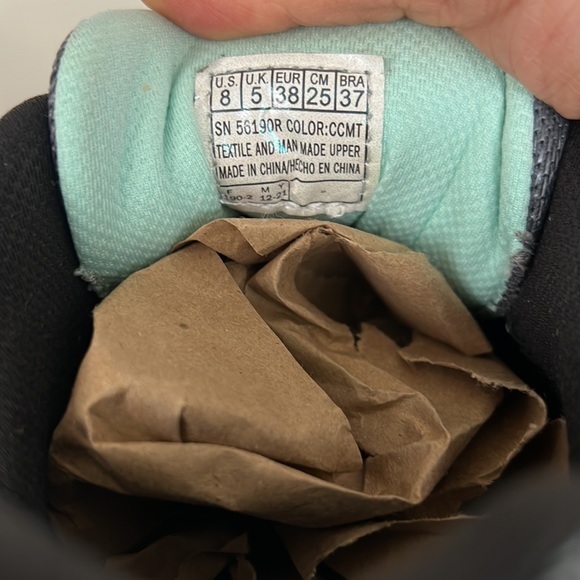 SKECHERS‎ SNEAKERS - Picture 4 of 6